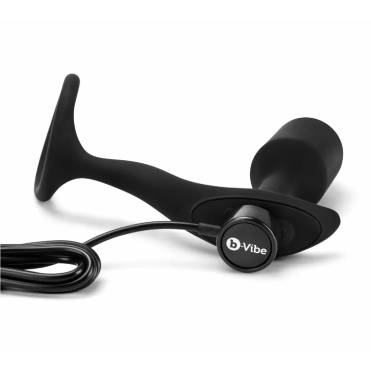 4789-b-vibe-medium-vibrating-snug-tug-6.webp b-Vibe Medium Vibrating Snug & Tug