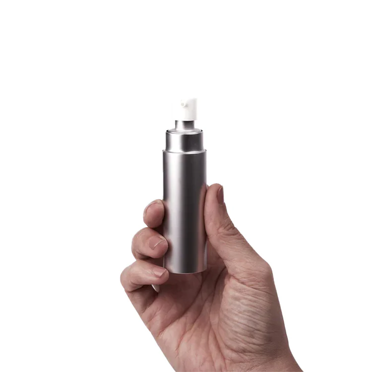 Uberlube Good-to-Go Traveler Silicone Lube 15mL