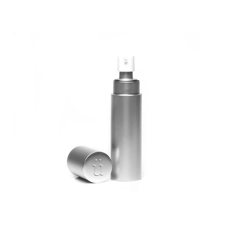Uberlube Good-to-Go Traveler Silicone Lube 15mL