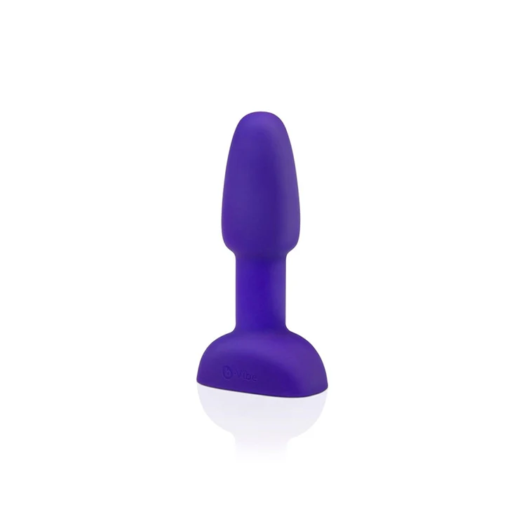 4790-b-vibe-rimming-plug-petite-3.webp b-Vibe Rimming Plug Petite