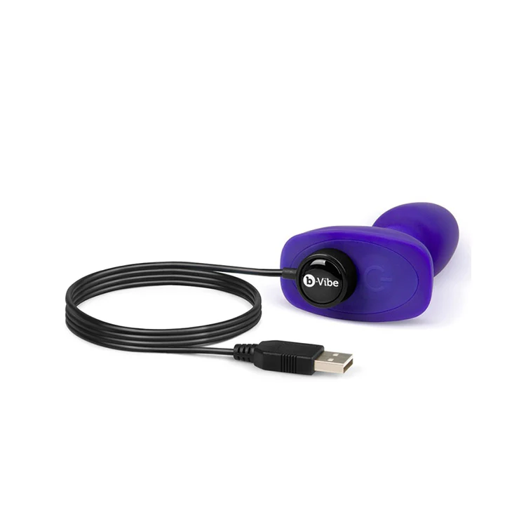 4790-b-vibe-rimming-plug-petite-6.webp b-Vibe Rimming Plug Petite