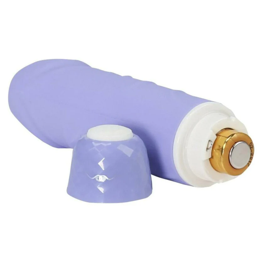 Thrilla Realistic Bullet Vibrator