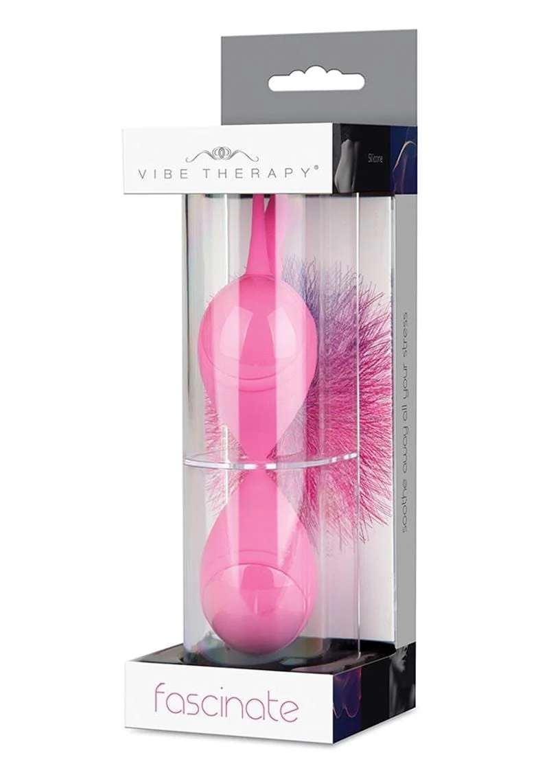 Vibe Therapy Free Roaming Kegel Exerciser