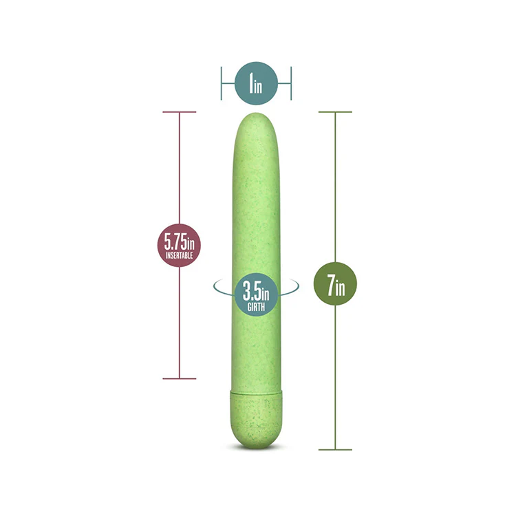 Gaia Eco Bullet Vibrator