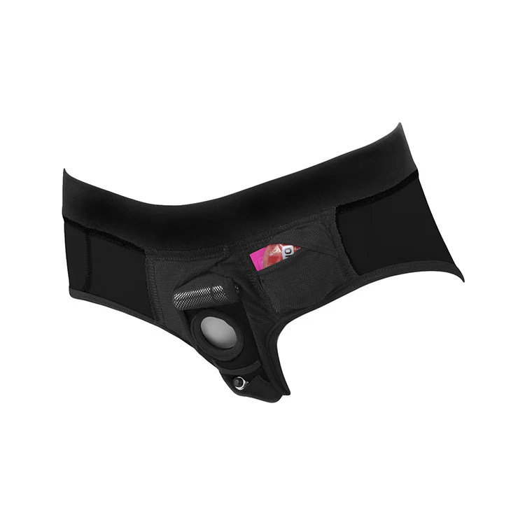 SpareParts Tomboi Harness