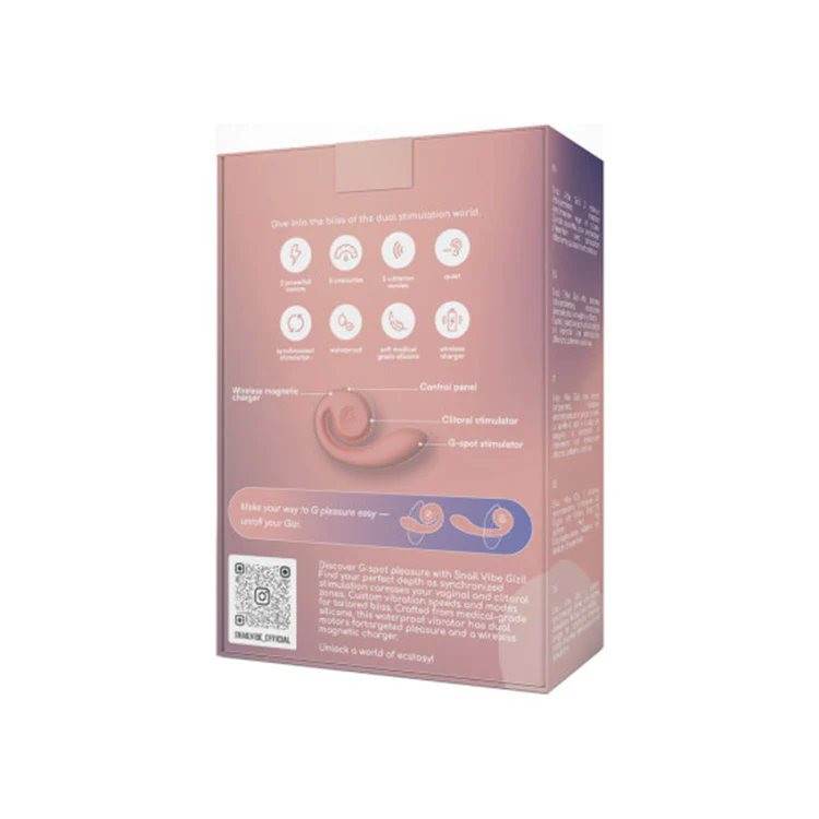 4847-snail-vibe-gizi-vibrator-5.webp Snail Vibe Gizi Vibrator