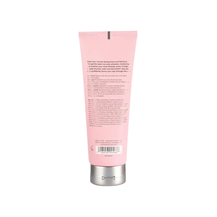 Coochy Oh So Lush Fab Fresh Intimate Wash