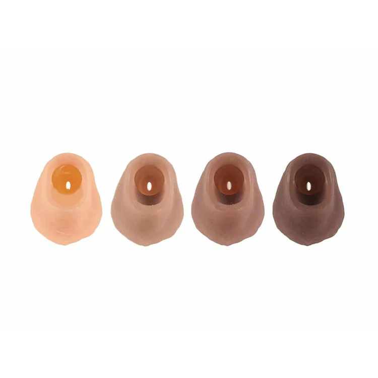 Sam Silicone STP