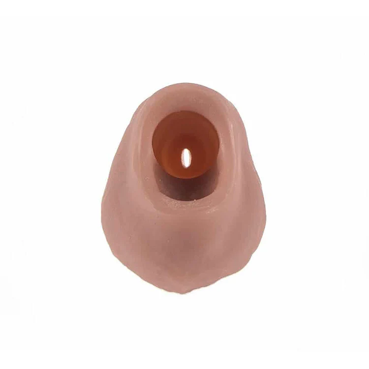Sam Silicone STP