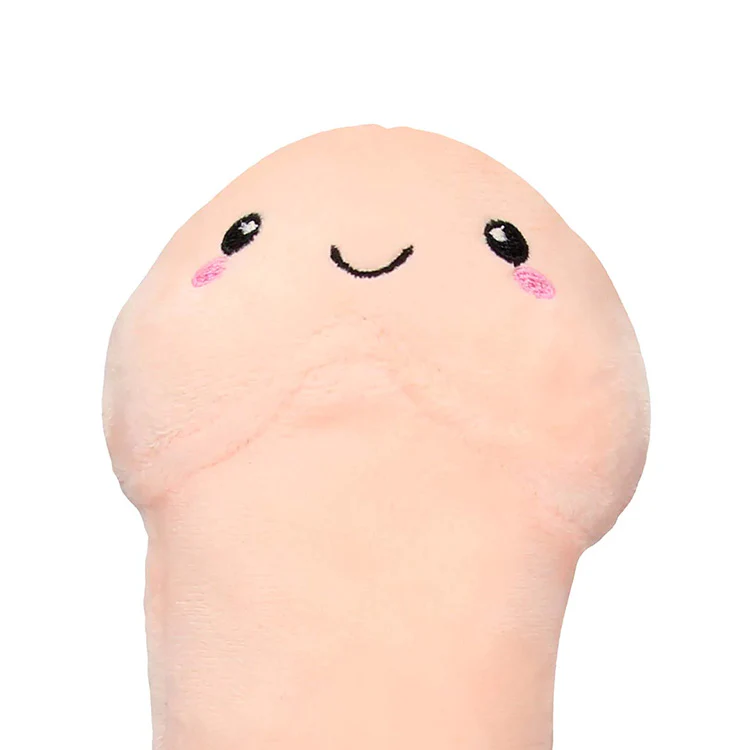 Penis Plushie