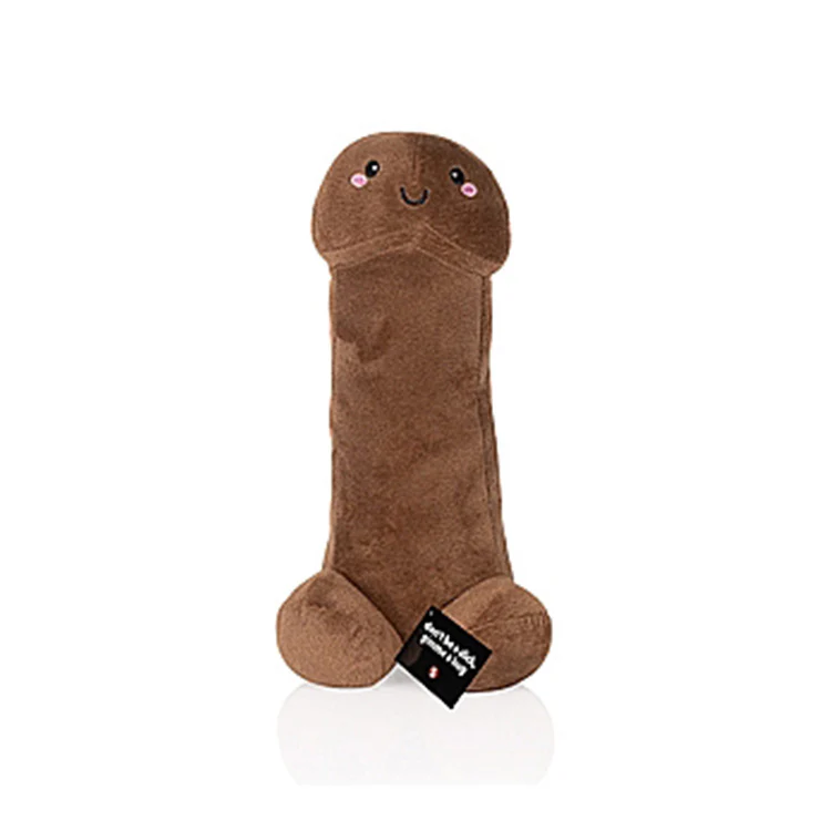 Penis Plushie
