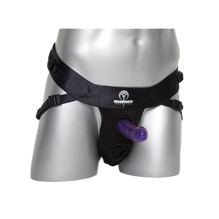 4890-spareparts-deuce-harness-7.webp SpareParts Deuce Harness