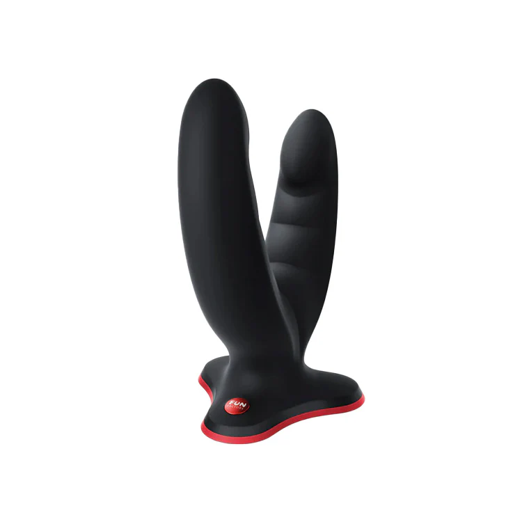Fun Factory Ryde Grinding Dildo