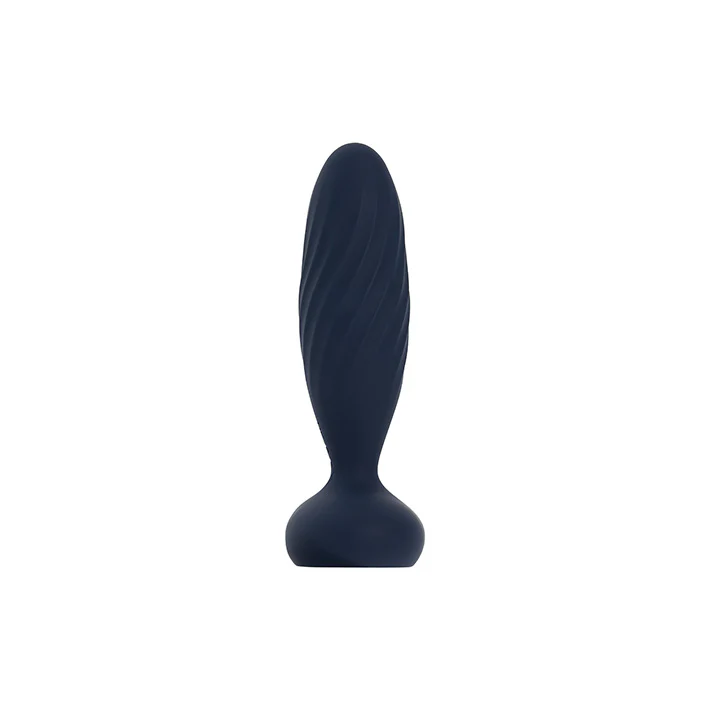 SVAKOM Jordan App-Controlled Thrusting Anal Vibrator