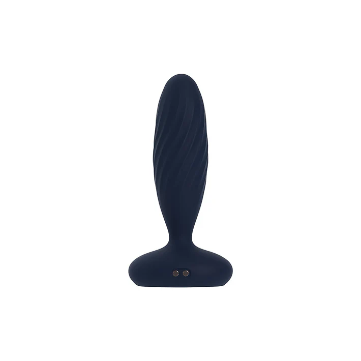 SVAKOM Jordan App-Controlled Thrusting Anal Vibrator