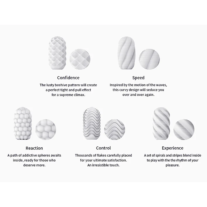 4899-svakom-hedy-x-5pc-stroker-sleeve-set-3.webp SVAKOM Hedy X 5pc Stroker Sleeve Set