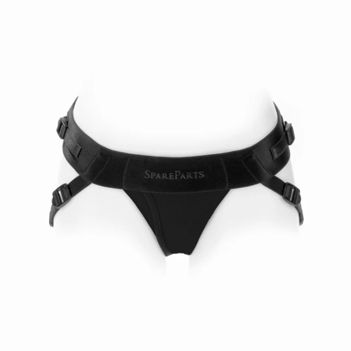 Spareparts Joque Cover Double Strap Underwear & Harness