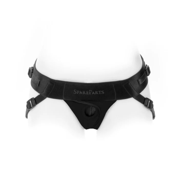 Spareparts Joque Cover Double Strap Underwear & Harness