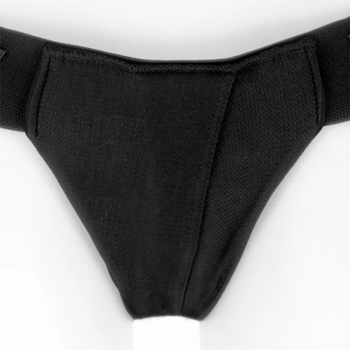 Spareparts Joque Cover Double Strap Underwear & Harness