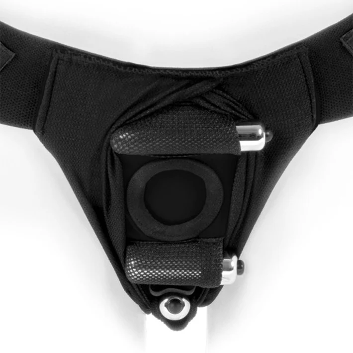 Spareparts Joque Cover Double Strap Underwear & Harness