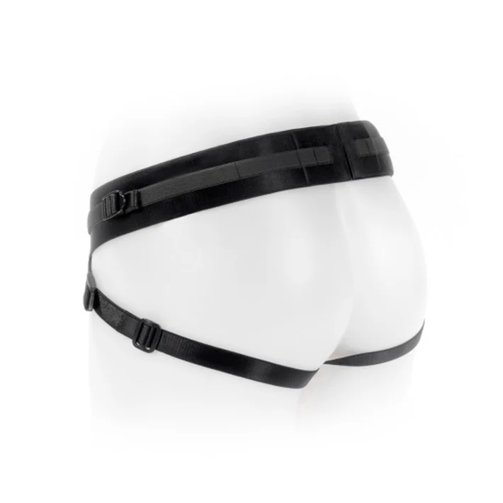 Spareparts Joque Cover Double Strap Underwear & Harness