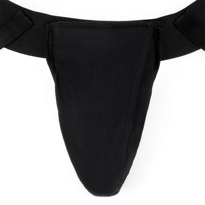 Spareparts Deuce Cover Double Strap Underwear & Harness