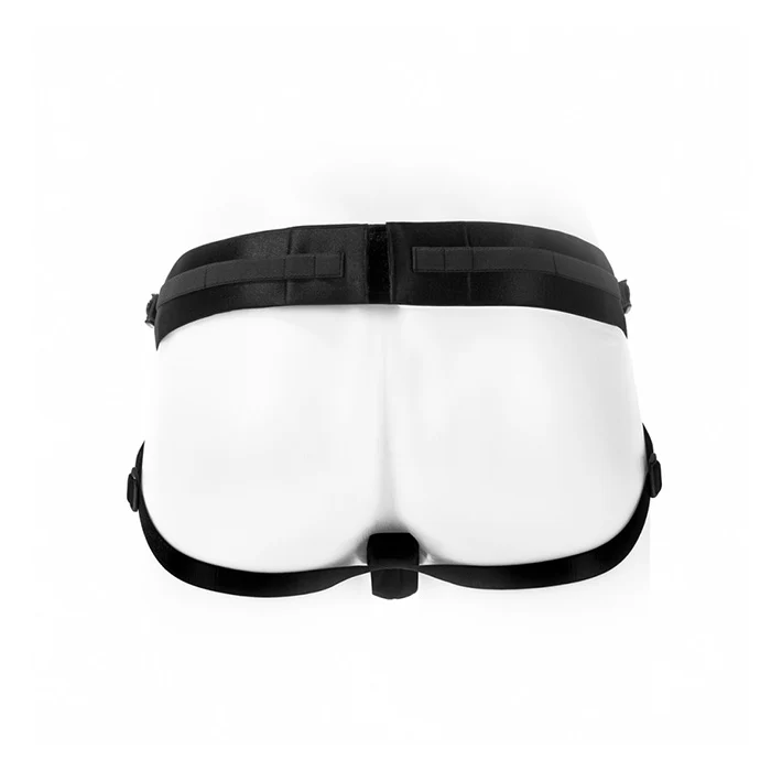 Spareparts Deuce Cover Double Strap Underwear & Harness