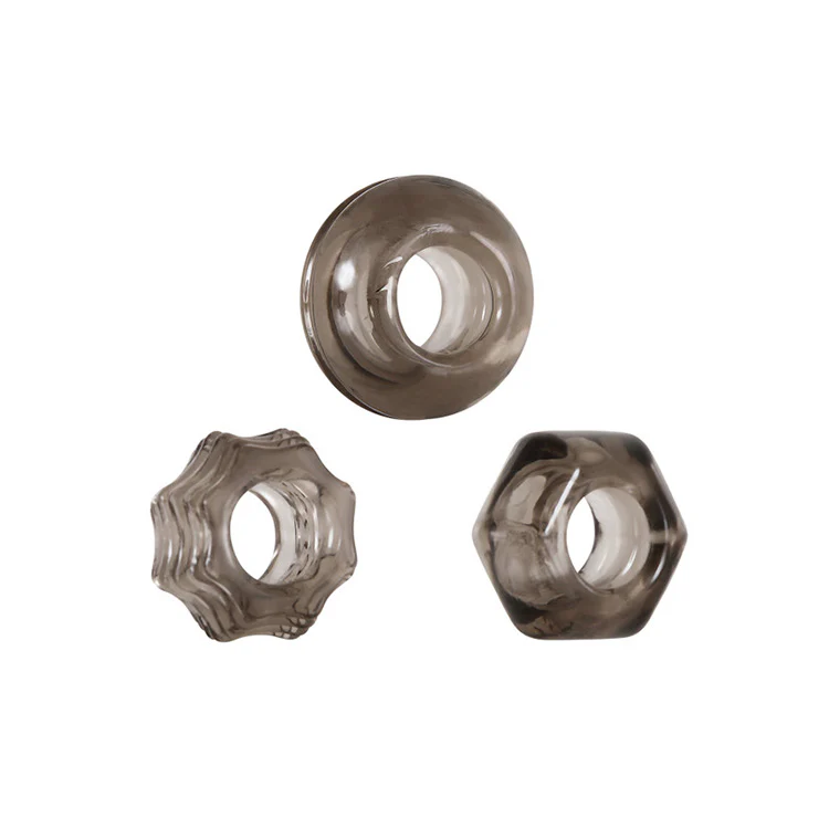 4924-triple-thick-cock-ring-set-1.webp Triple Thick Cock Ring Set