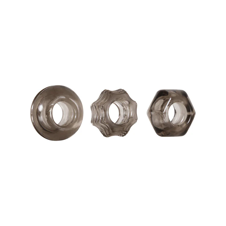 4924-triple-thick-cock-ring-set-3.webp Triple Thick Cock Ring Set