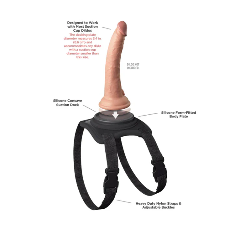 4926-body-dock-lap-strap-harness-2.webp Body Dock Lap Strap Harness