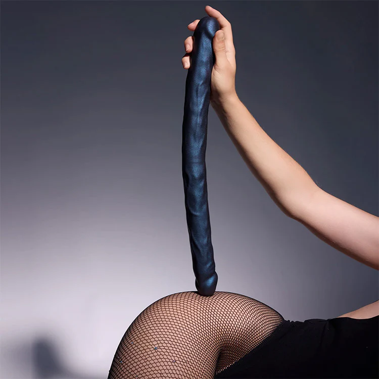 Strap-On-Me Double Ended Dildo