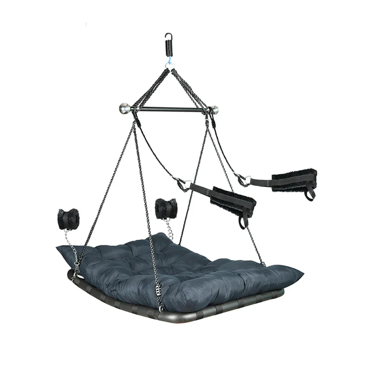 4939-whipsmart-lovebed-lounger-sex-swing-1.webp Whipsmart Lovebed Lounger Sex Swing