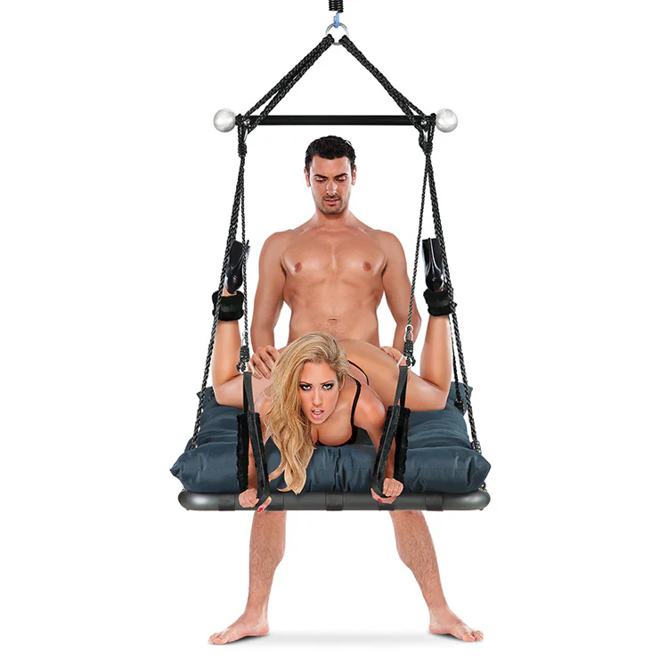 4939-whipsmart-lovebed-lounger-sex-swing-4.webp Whipsmart Lovebed Lounger Sex Swing