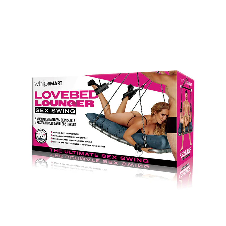 4939-whipsmart-lovebed-lounger-sex-swing-5.webp Whipsmart Lovebed Lounger Sex Swing