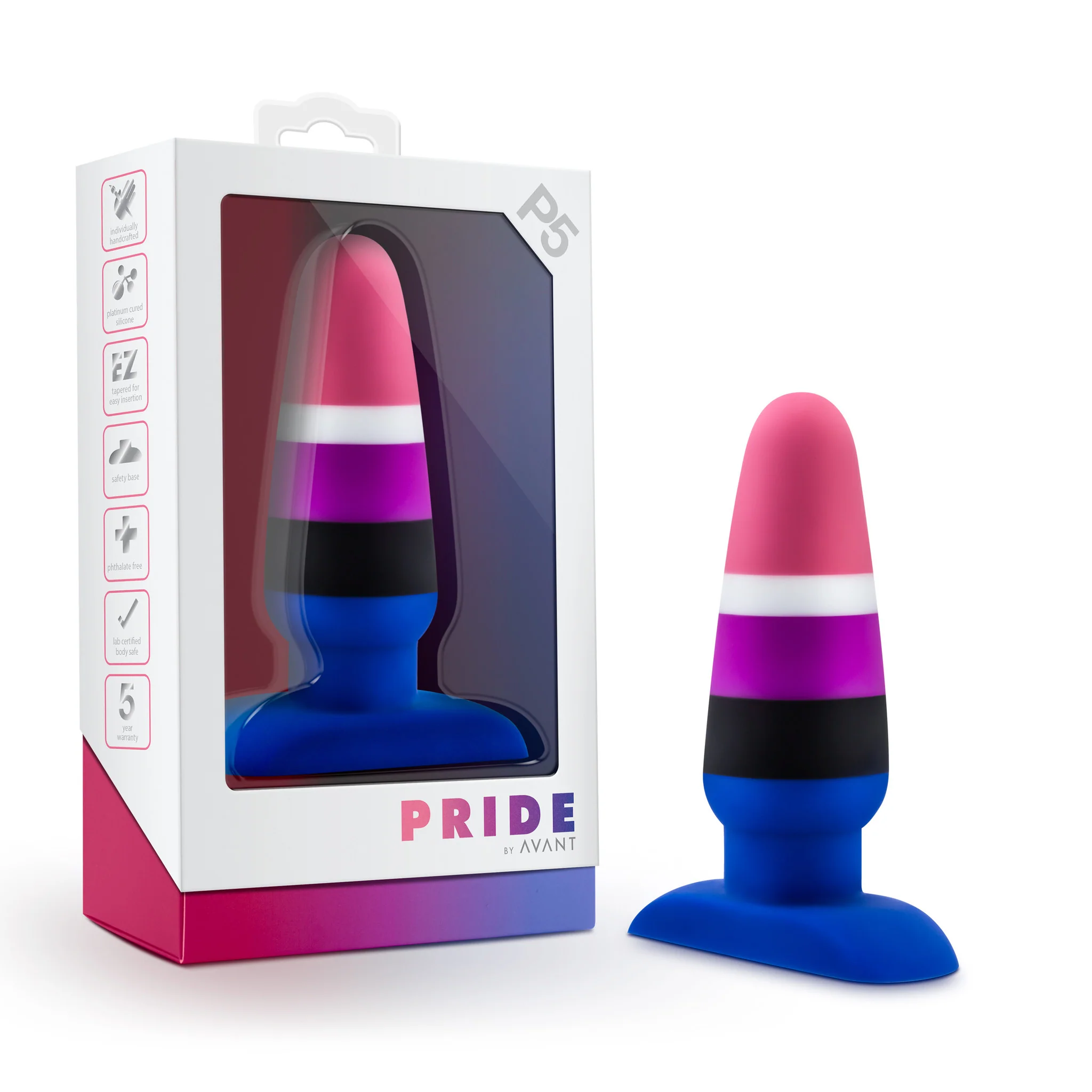 4952-pride-fluid-plug-5.webp Pride Fluid Plug