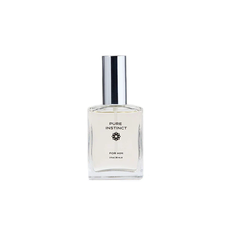 Pure Instinct Pheromone Cologne