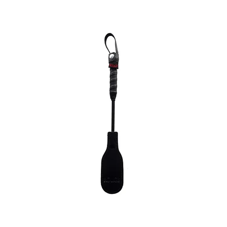 496-rouge-mini-leather-oval-paddle-1.webp Rouge Mini Leather Oval Paddle