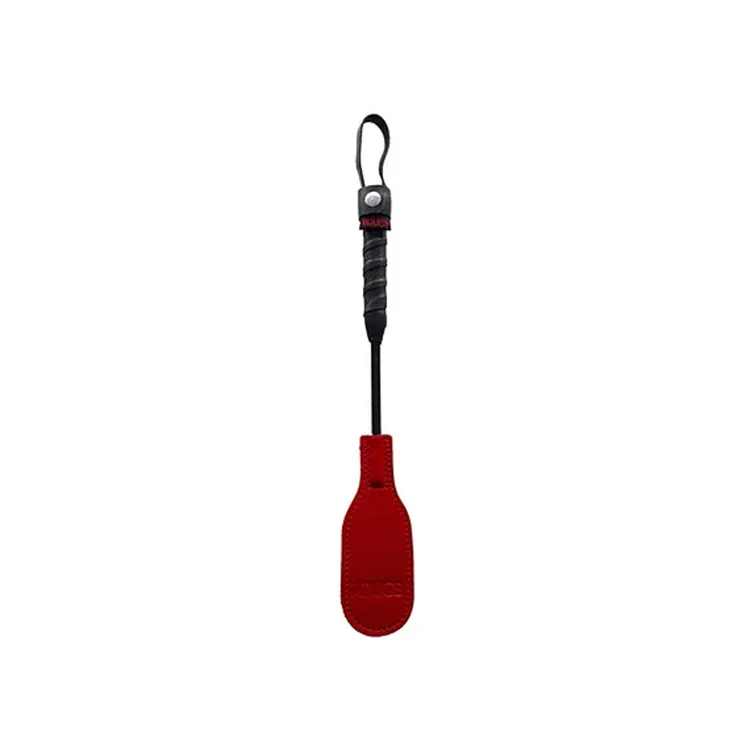 496-rouge-mini-leather-oval-paddle-2.webp Rouge Mini Leather Oval Paddle