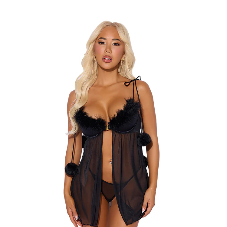 4962-marilyn-babydoll-set-1.webp Marilyn Babydoll Set