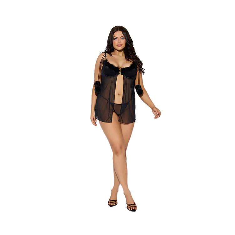 4962-marilyn-babydoll-set-7.webp Marilyn Babydoll Set