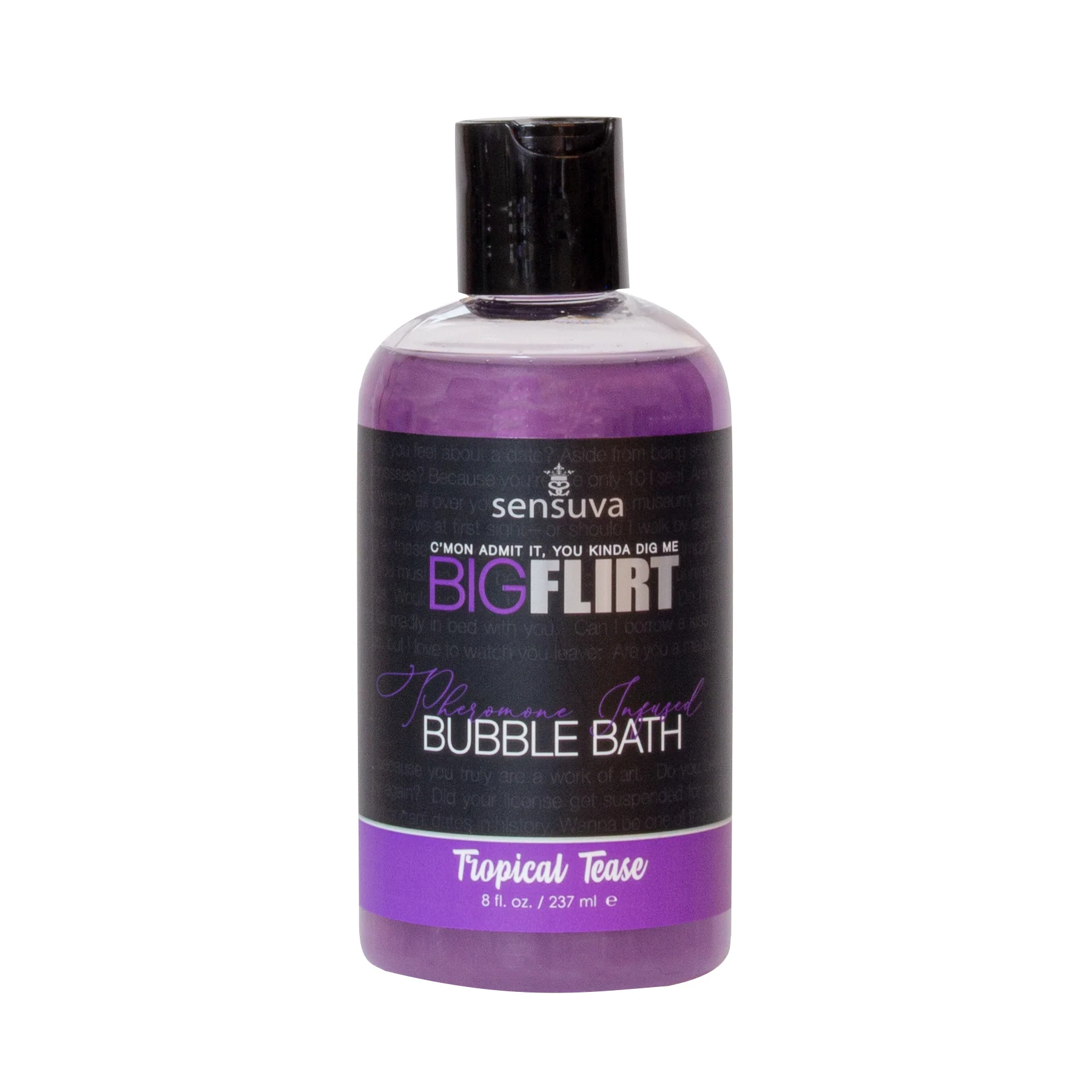 4993-tropical-tease-8oz-pheromone-infused-bath-bubbler-1.webp Tropical Tease 8oz Pheromone Infused Bath Bubbler