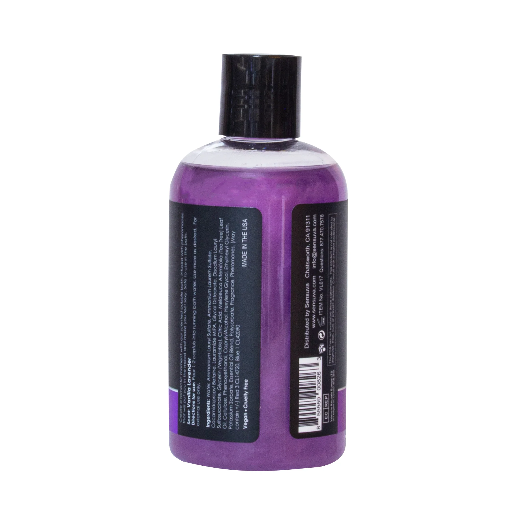 4993-tropical-tease-8oz-pheromone-infused-bath-bubbler-2.webp Tropical Tease 8oz Pheromone Infused Bath Bubbler