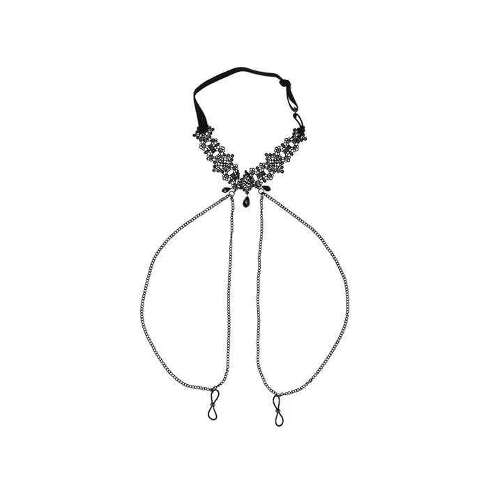 50-lace-collar-with-nipple-ties-1.webp Lace Collar with Nipple Ties