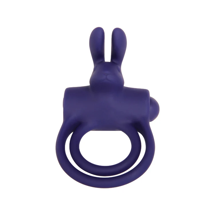 Silicone Remote Control Rabbit Ring