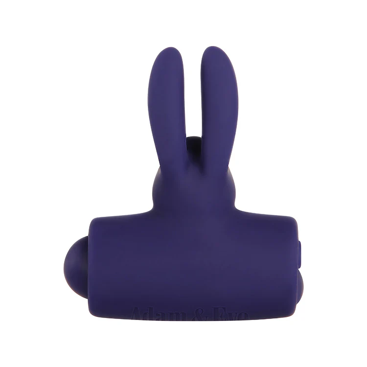 Silicone Remote Control Rabbit Ring