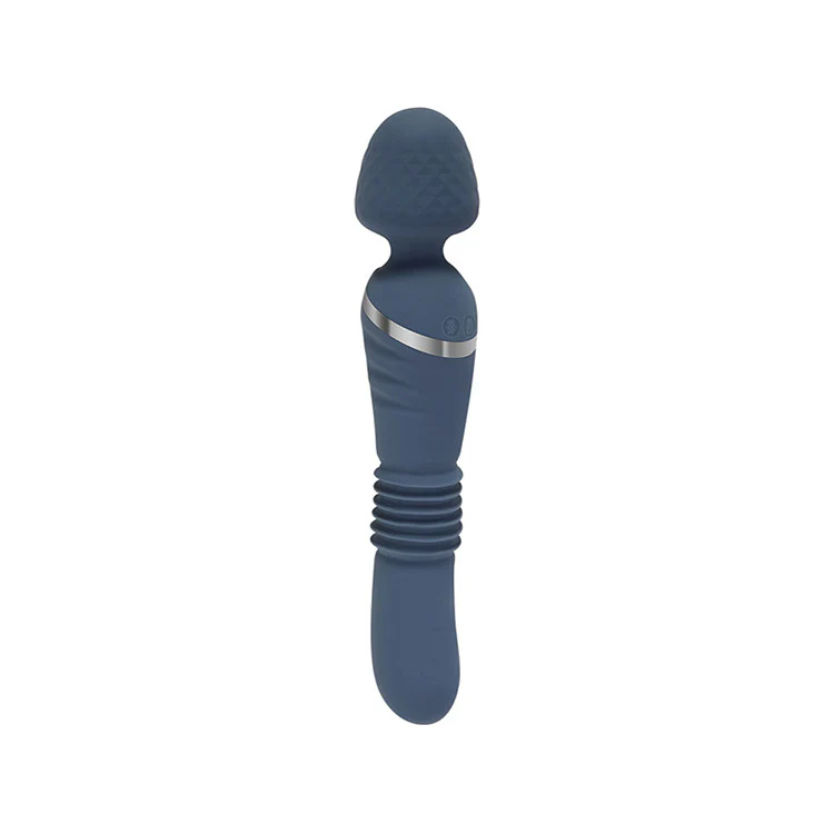 Dual End Thrusting Wand