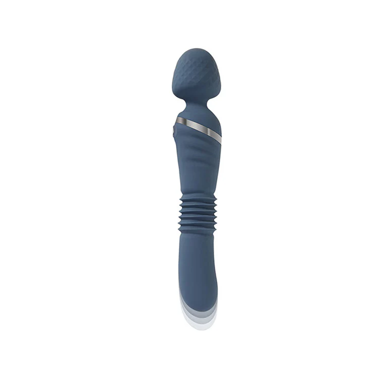 Dual End Thrusting Wand