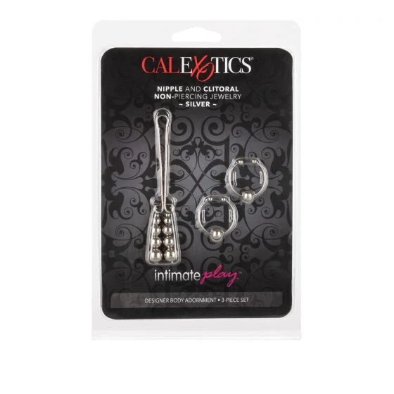 Non-Piercing Body Jewelery