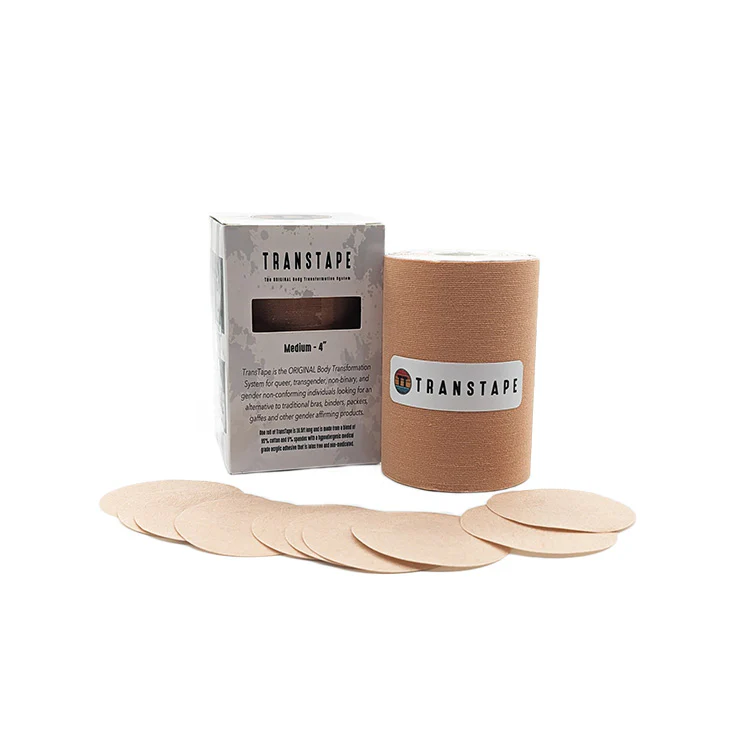 5104-transtape-4in-roll-10pk-nipple-cover-set-2.webp Transtape 4in Roll & 10pk Nipple Cover Set