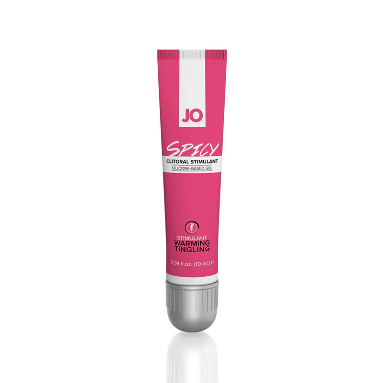5113-system-jo-spicy-clitoris-stimulation-gel-1.webp System JO Spicy Clitoris Stimulation Gel